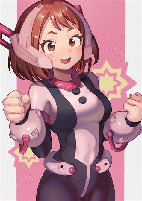 ochako